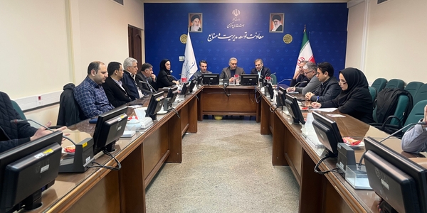 معاون استاندار :همکاری همه دستگاه ها برای اجرای پروژه GNAF در استان مرکزی‌ ضروری‌ است