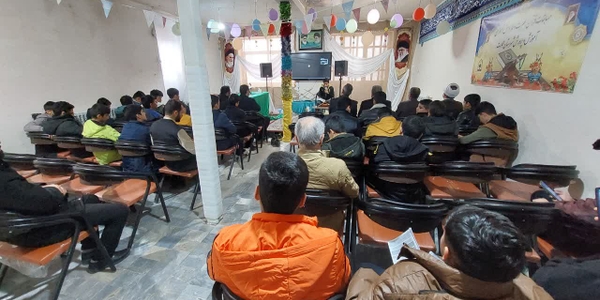 فرماندار شهرستان محلات: انس با قرآن، ضامن هدایت و پیشرفت علمی نسل آینده است