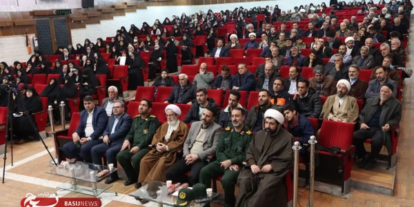 همایش رهیافت‌های فردا در محلات برگزار شد‌.