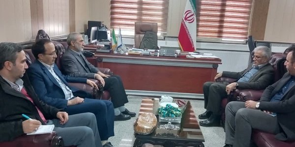 بررسی مشکلات واحدهای تولیدی و کشتار غیرمجاز در شهرستان زرندیه