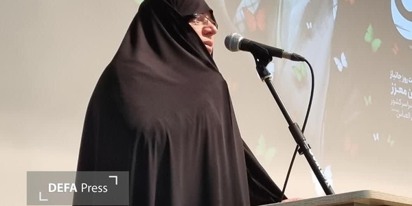 برگزاری مراسم بزرگداشت روز جانباز در اراک