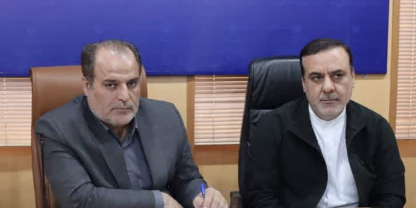 برگزاری شورای برنامه‌ریزی و توسعه استان مرکزی