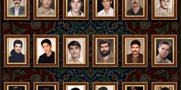 یکشنبه ۲۶ بهمن  
در این روز برگ تقویم سرزمین آفتاب به نام ۳۱ تن از دلاورمردان شهیدش مزین شد.