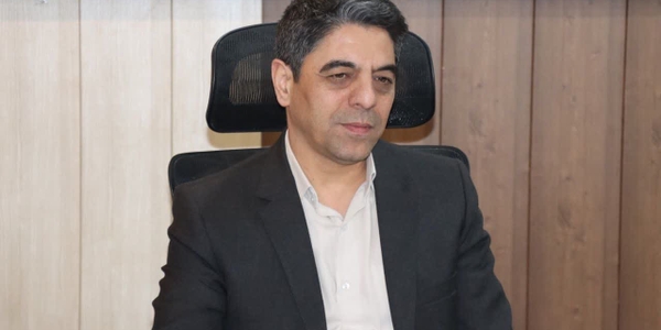 جلسه تسهیل در روند راه اندازی مجتمع رفاهی گردشگری کیان برگزار شد