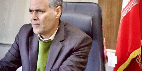 بخشدار مرکزی منصوب شد