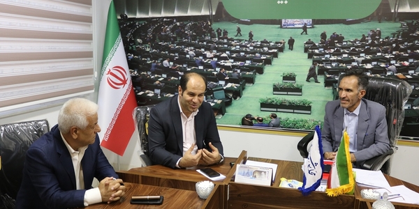 گردهمایی قاریان و فعالین قرآنی شهرستان خمین برگزار شد