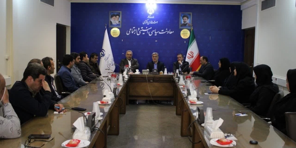 🗓 یکشنبه ۲۳ فروردین ماه ۱۴۰۵