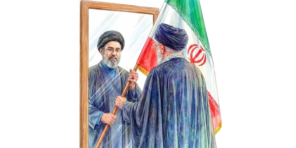 رهبر جدید انقلاب اسلامی تعیین و معرفی شد