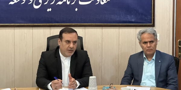 از سوی معاون برنامه‌ریزی فرمانداری؛ تدابیر حمل و نقل انتخابات شوراها نهایی شد