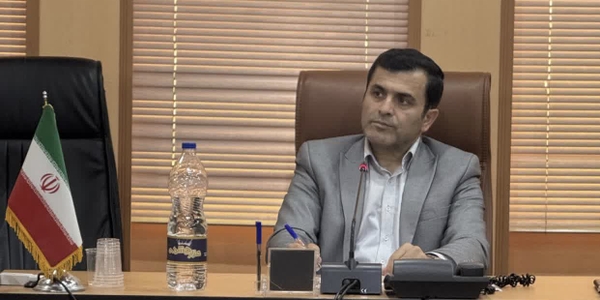 جلسه هماهنگی برنامه‌های دهه کرامت برگزار شد