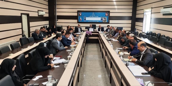 هفتمین مجمع سلامت شهرستان خنداب در سال جاری برگزار خواهد شد