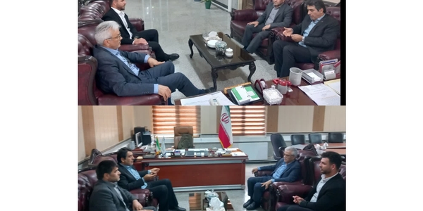 پیگیری مشکلات نانوایی، تعریض جاده خشکرود به مامونیه و تخصیص اعتبار بازنگری طرح تفصیلی
