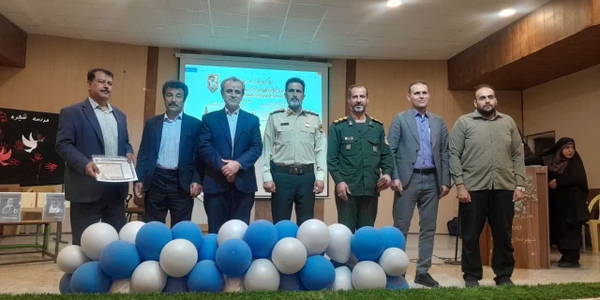 برگزاری مراسم روز مقاومت و پایداری و تقدیر از فعالان طرح ملی حفظ جزء سی قرآن کریم در زرندیه