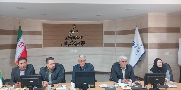 فرماندار زرندیه: نظارت میدانی بر نانوایی‌ها با جدیت و استمرار بیشتری دنبال می‌شود