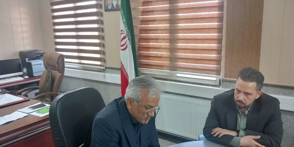 راهکارهای مقابله با تنش آبی در زرندیه بررسی شد