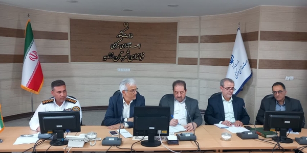 ششمین مجمع سلامت زرندیه با محوریت سلامت مردان، جوانی جمعیت و کاهش حوادث ترافیکی برگزار شد