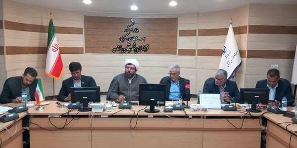 تأکید بر مشارکت صنایع و خیرین در توسعه زیرساخت‌های آموزشی زرندیه