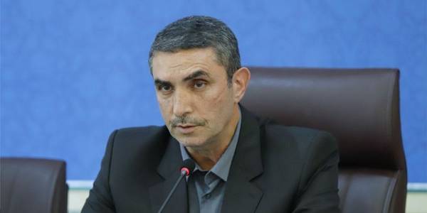 استاندار مرکزی:واحد تولیدی لوله‌های بدون درز در آشتیان سال آتی راه‌اندازی می‌شود