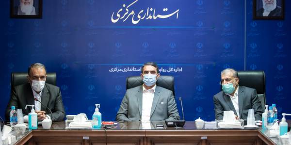 ۱۰۰ قرارداد ساخت ماشین‌آلات معدنی در شرکت هپکو اراک منعقد شد