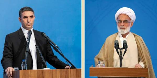 امنیت و آرامش کشور ثمره حضور مقتدرانه نیروی انتظامی است