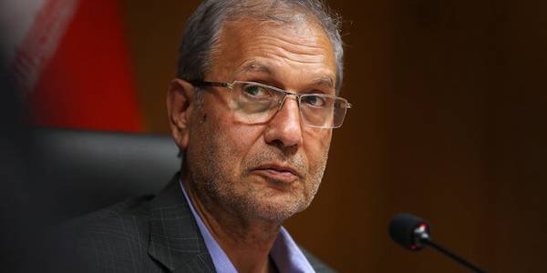 سخنگوی دولت از استاندار مرکزی تقدیر کرد