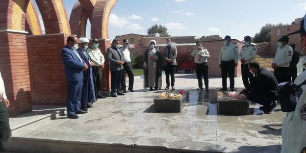 هفته نیروی انتظامی مبارک.