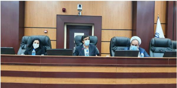 روابط عمومی ها در ایجاد وحدت و امید بخشی جامعه نقش برجسته ای ایفا می کنند