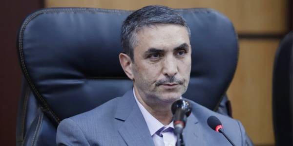 مدیر کل روابط عمومی استانداری منصوب شد