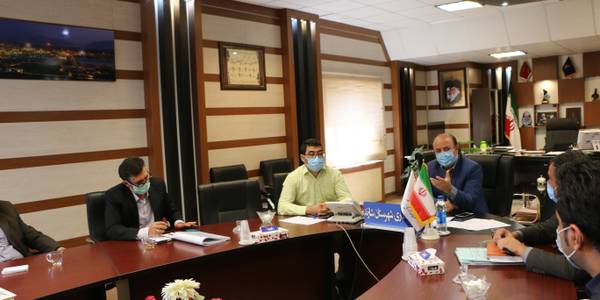 جلسه تخصصی صدور اسناد مالکیت