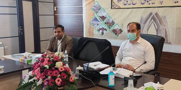 ✅کمیته فنی سامانه های هوشمند نظارتی