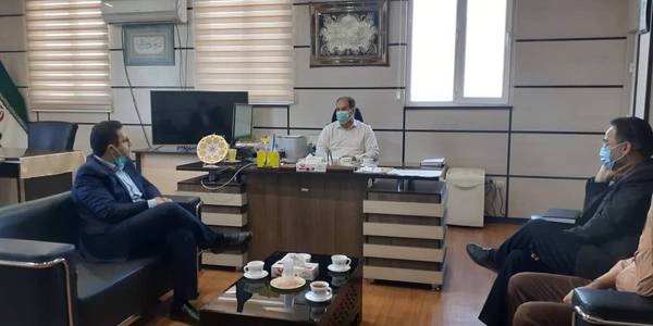 ✅دیداروگفتگو