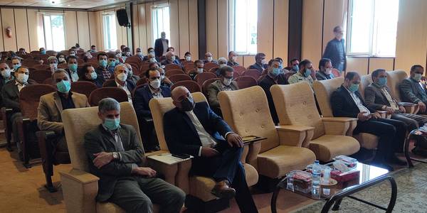 ✅تودیع ومعارفه