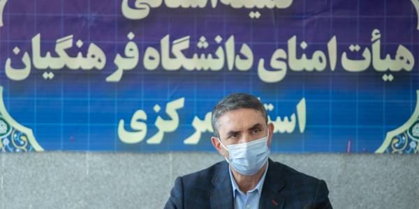 دانشگاه فرهنگیان استان مرکزی با کمبود ۵۳۰ تخت خوابگاهی مواجه است