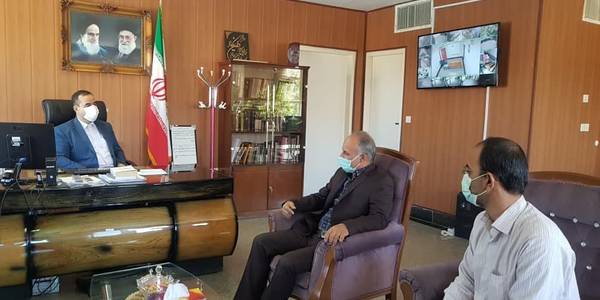 پروژه انتقال آب چشمه هفتیان