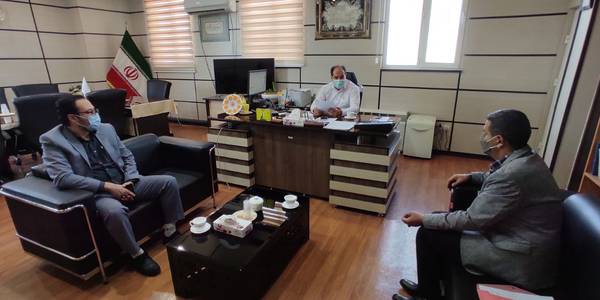 ✅دیدارو جلسه