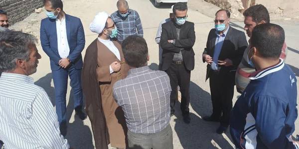 دهگردشگری روستای آتشکوه محلات