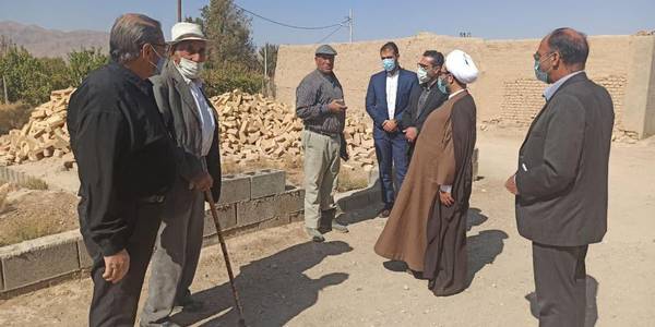 دهگردشگری روستای قلاور محلات