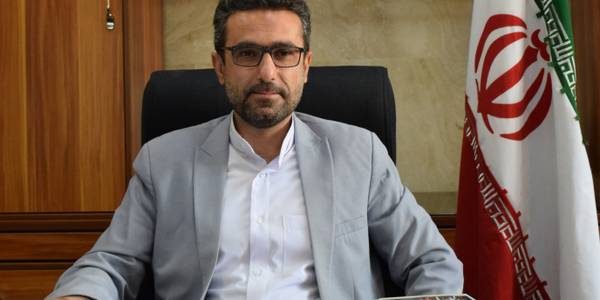 پیام تبریک ناظری فرماندار شهرستان محلات به مناسبت ولادت با سعادت حضرت محمد (ص) و امام جعفر صادق (ع)