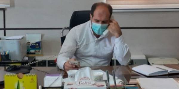 ✅ پیگیری مطالبات مردمی