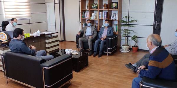 ✅بررسی مشکلات شهروندان