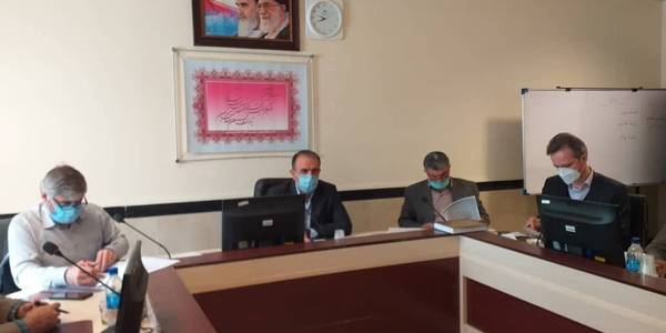 رسيدگي به مشكلات توليد كنندگان استان مركزي