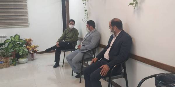 ✅گزارش بازدید