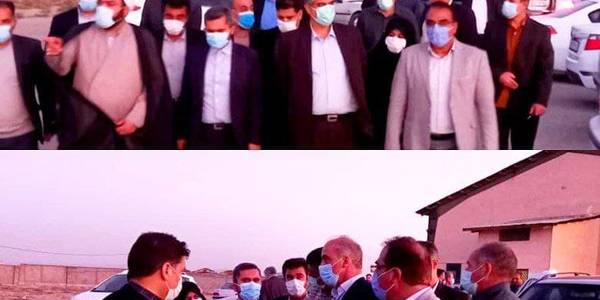 بررسی مشکلات حوزه ورزش شهر زاویه