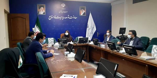 جلسه کار گروه امنیت راهبردی و فناوری اطلاعات