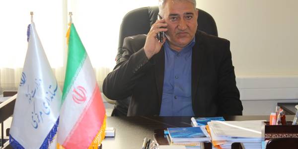 مصاحبه زنده تلویزیونی مدیرکل پدافند غیرعامل