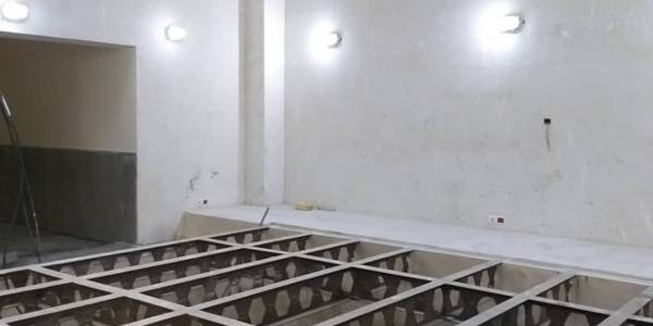 بازدید از دیتاسنتر دانشگاه اراک