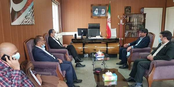 دیدار  و  گفتگو: