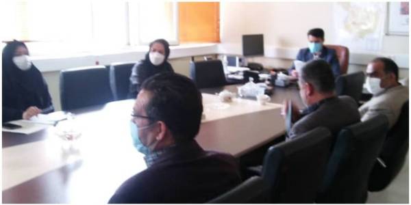 ساماندهی ورودی بازار تاریخی اراک