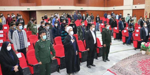 هفته بسیج دانش آموزی