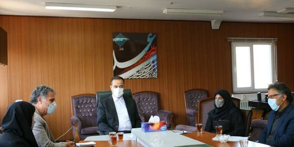 هنر تفرشی دوزی به زودی ثبت ملی می شود: